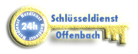 Logo Schlüsseldienst Offenbach
